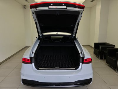 2024 AUDI A7 SPORTBACK — фото 7