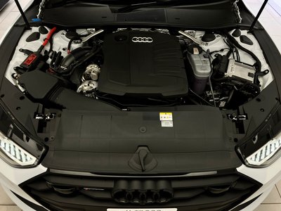 2024 AUDI A7 SPORTBACK — фото 80