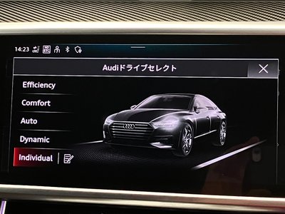 2024 AUDI A7 SPORTBACK — фото 45