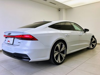 2024 AUDI A7 SPORTBACK — фото 4