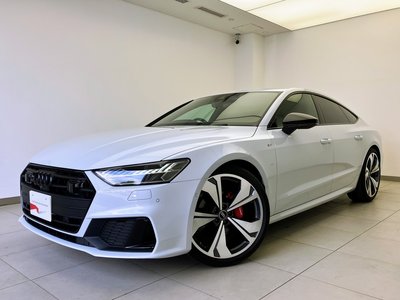 2024 AUDI A7 SPORTBACK — фото 16