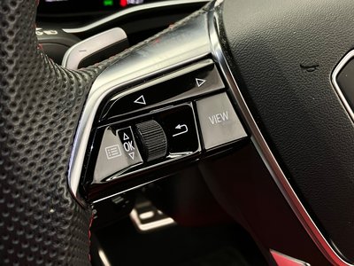 2024 AUDI A7 SPORTBACK — фото 33