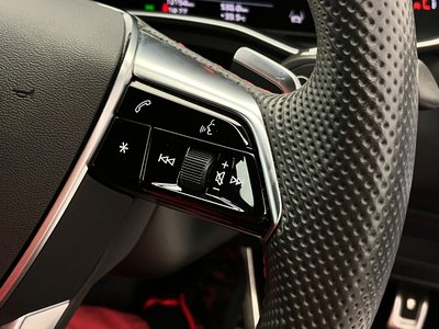 2024 AUDI A7 SPORTBACK — фото 32