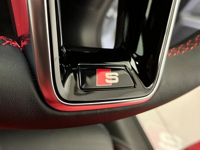 2024 AUDI A7 SPORTBACK — фото 30