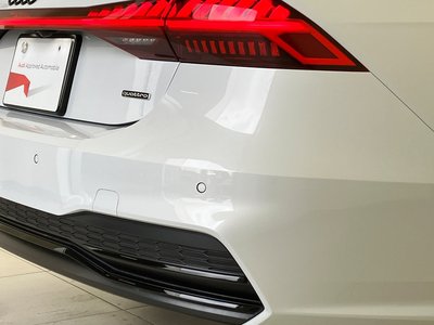 2024 AUDI A7 SPORTBACK — фото 75