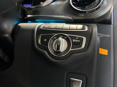 MERCEDES-BENZ V-CLASS - 10