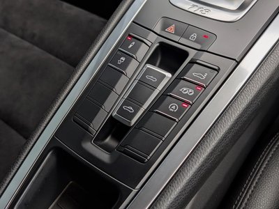 2019 Porsche 718 缩略图 22