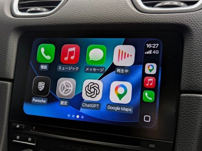 2019 Porsche 718 缩略图 25