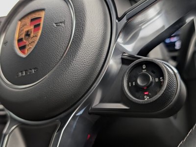 2019 Porsche 718 缩略图 27