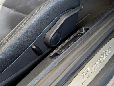 2019 Porsche 718 缩略图 36