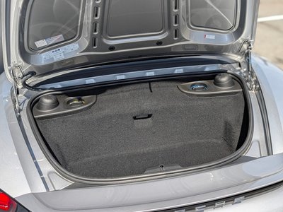 2019 Porsche 718 缩略图 20