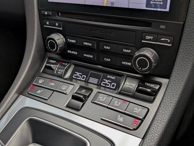2019 Porsche 718 缩略图 18