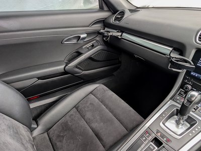 2019 Porsche 718 缩略图 34