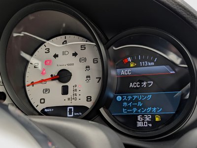 2019 Porsche 718 缩略图 30