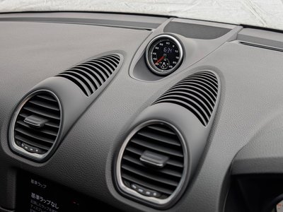 2019 Porsche 718 缩略图 32