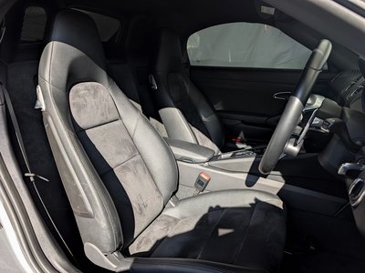 2019 Porsche 718 缩略图 13