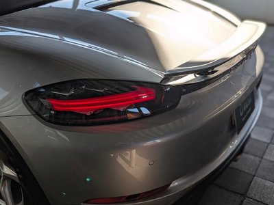 2019 Porsche 718 缩略图 40