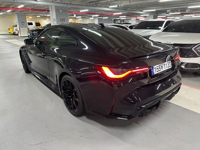 BMW M4 - 2
