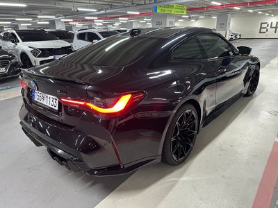 BMW M4 - 6