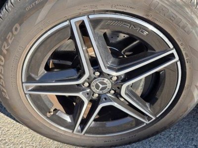 MERCEDES-BENZ GLE - 10