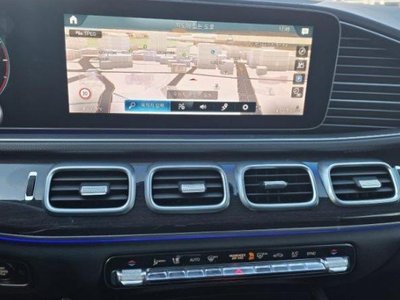 MERCEDES-BENZ GLE - 7