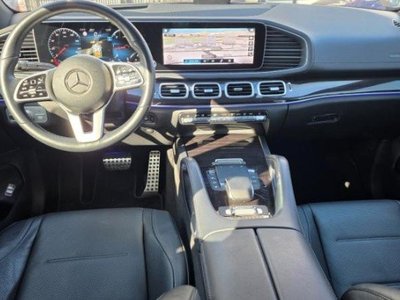 MERCEDES-BENZ GLE - 9