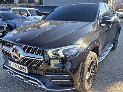 MERCEDES-BENZ GLE - 3