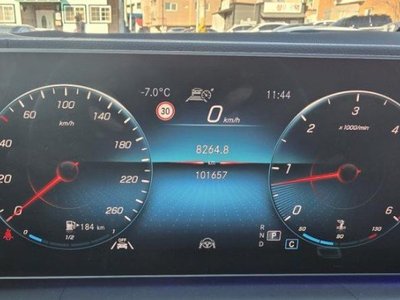 MERCEDES-BENZ GLE - 5