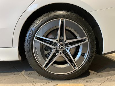 MERCEDES-BENZ C-CLASS - 3