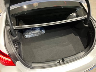 MERCEDES-BENZ C-CLASS - 7