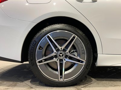 MERCEDES-BENZ C-CLASS - 6