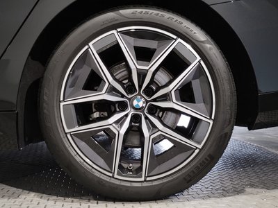 2024 BMW 5 SERIES 缩略图 35