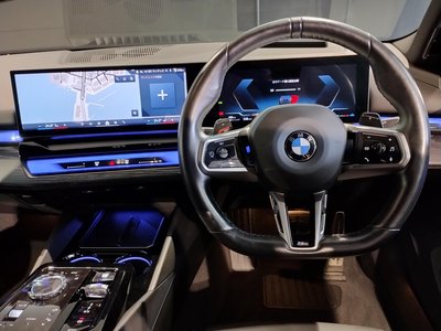 2024 BMW 5 SERIES 缩略图 42