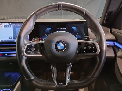 2024 BMW 5 SERIES 缩略图 11