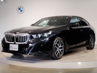 صورة 1 لـ 2024 BMW 5 SERIES