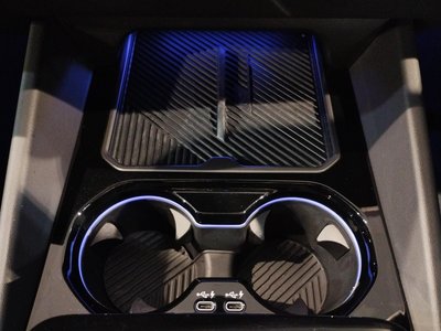 2024 BMW 5 SERIES 缩略图 55