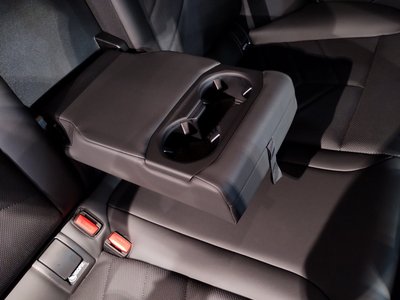 2024 BMW 5 SERIES 缩略图 40