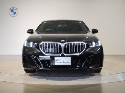 صورة 5 لـ 2024 BMW 5 SERIES