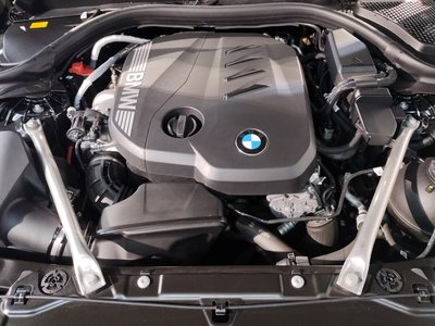 2024 BMW 5 SERIES 缩略图 20