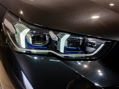 2024 BMW 5 SERIES 缩略图 24