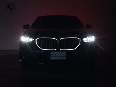 2024 BMW 5 SERIES 缩略图 21