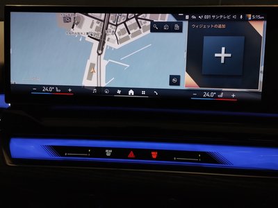 2024 BMW 5 SERIES 缩略图 18