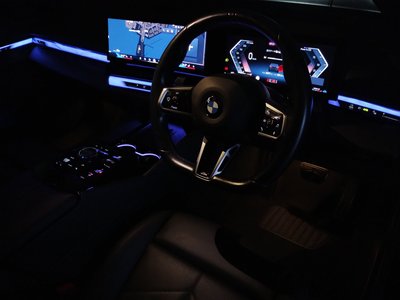 2024 BMW 5 SERIES 缩略图 23