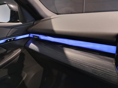 2024 BMW 5 SERIES 缩略图 56
