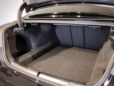 2024 BMW 5 SERIES 缩略图 19