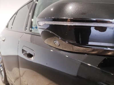 2024 BMW 5 SERIES 缩略图 28