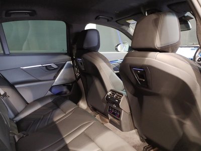 2024 BMW 5 SERIES 缩略图 39