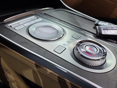 GENESIS GV80 - 9