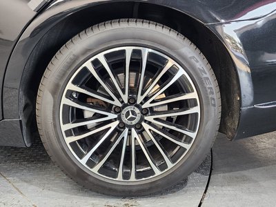 MERCEDES-BENZ S-CLASS - 6