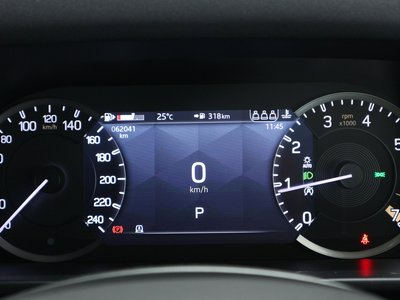 2021 LAND Rover DEFENDER thumbnail 42